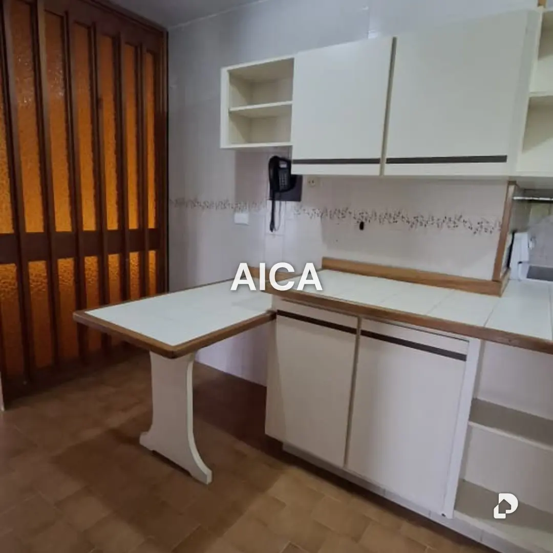 Apartamento en La Lagunita, Caracas – 10