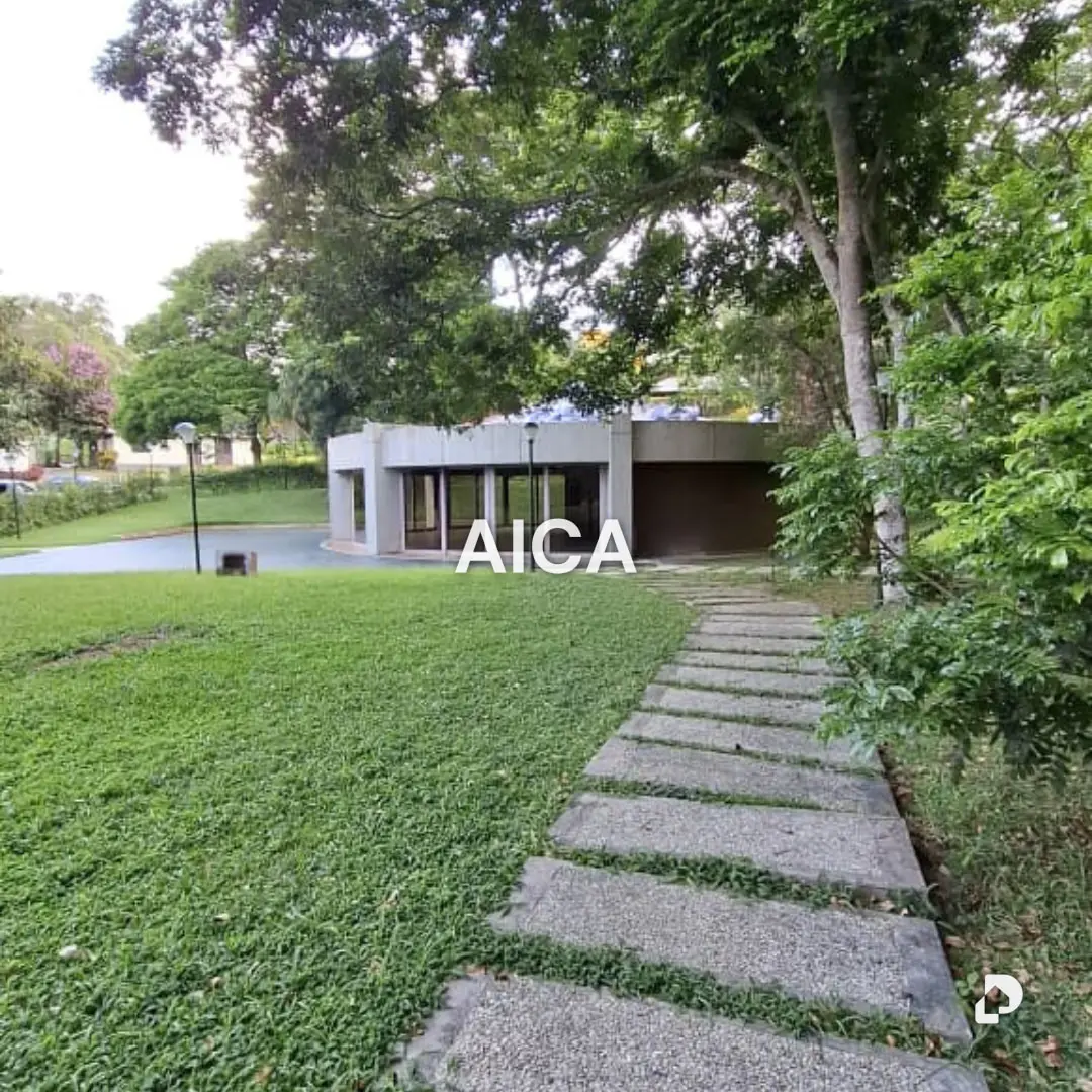 Apartamento en La Lagunita, Caracas – 17