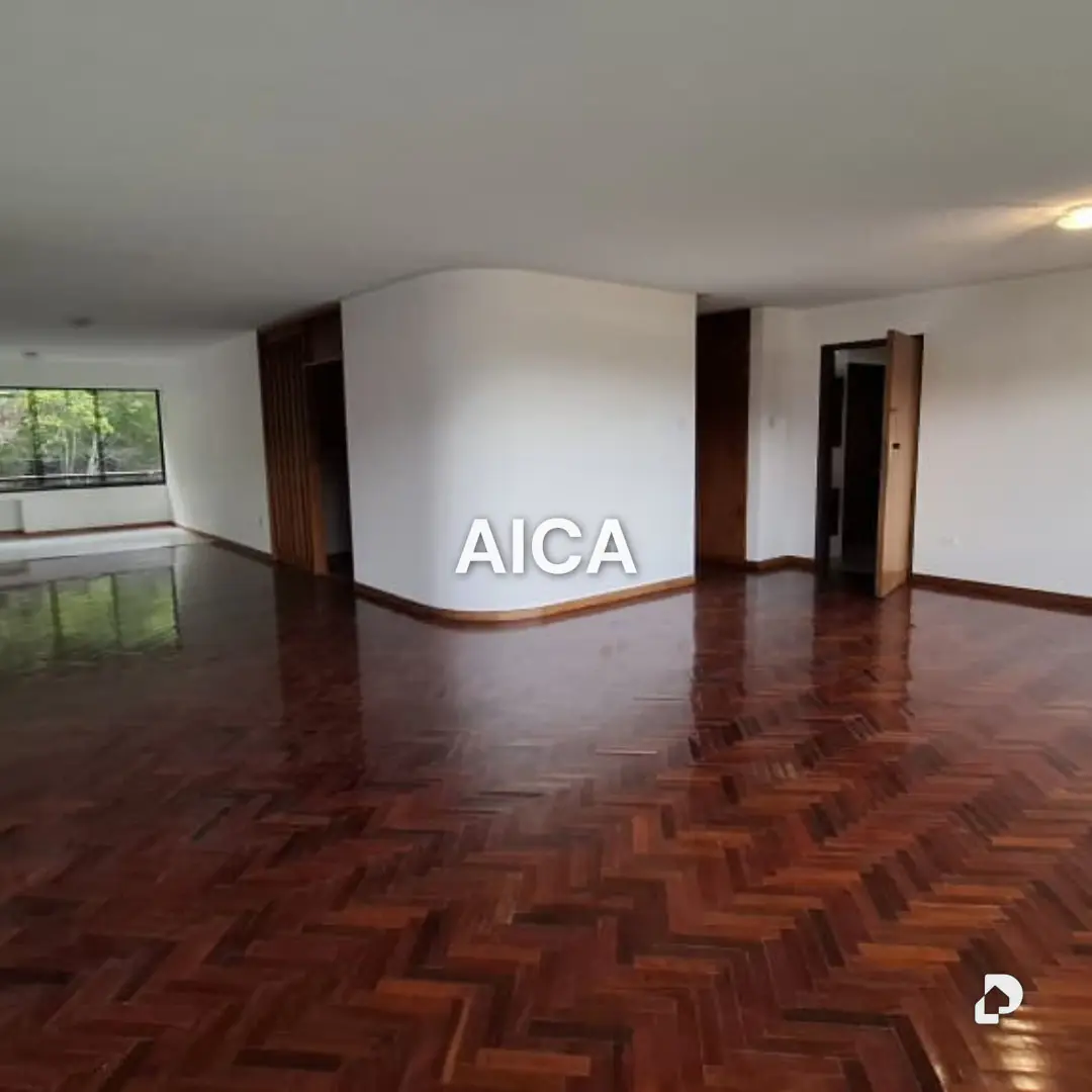 Apartamento en La Lagunita, Caracas – 3