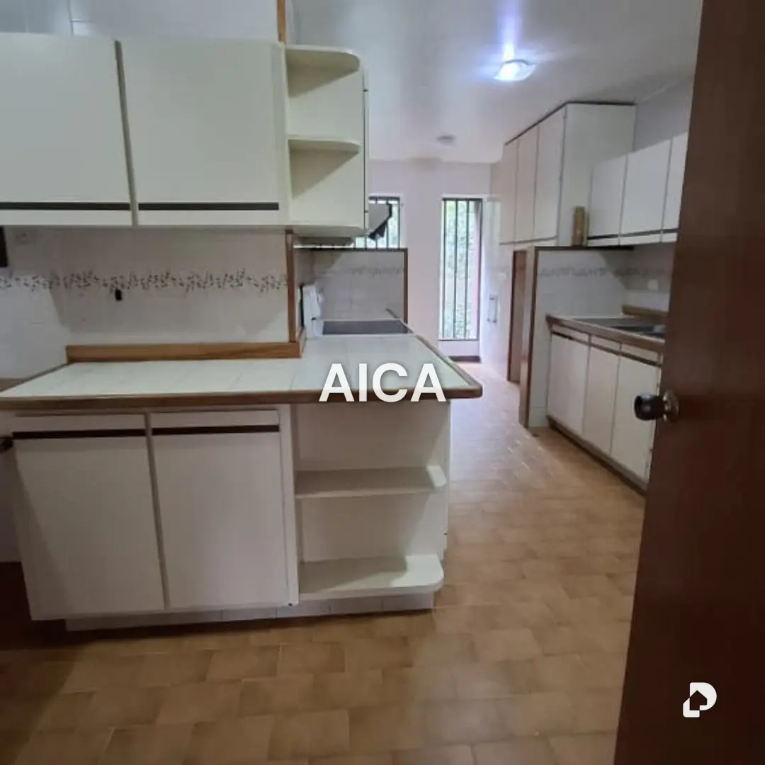 Apartamento en La Lagunita, Caracas – 12