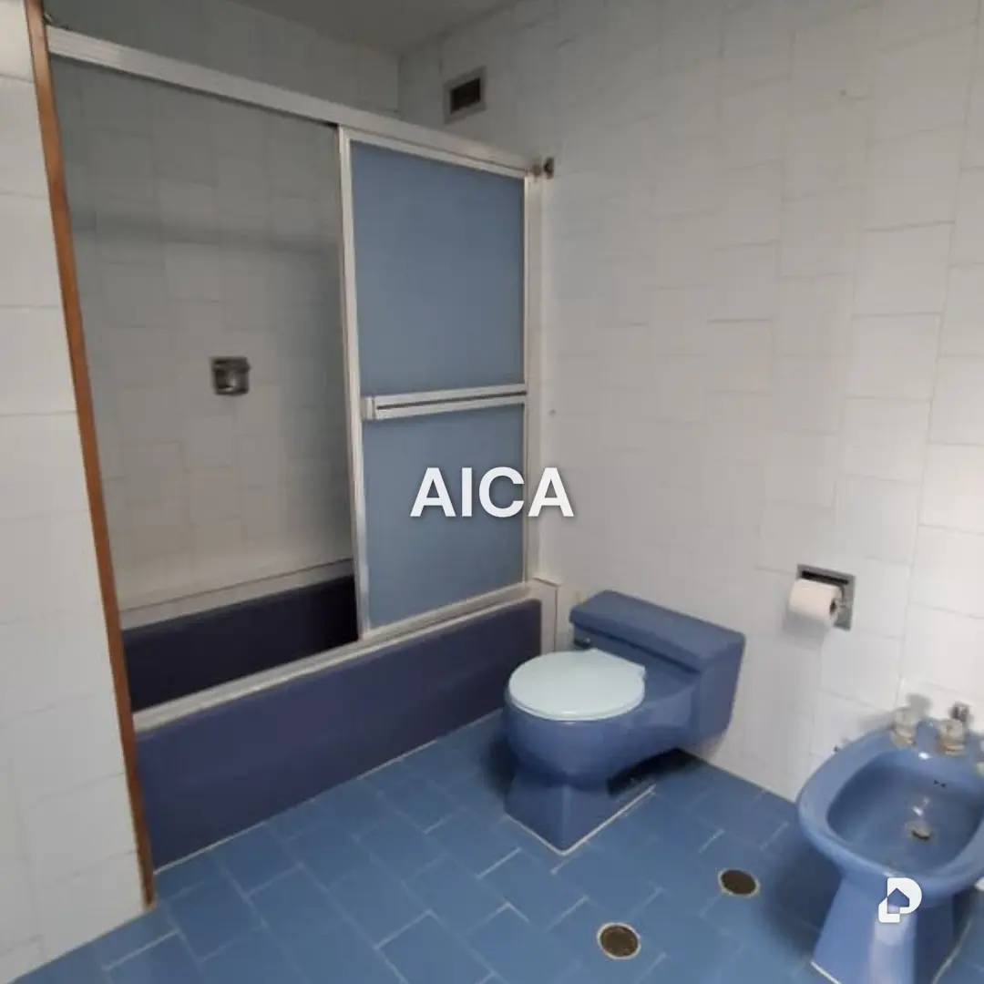 Apartamento en La Lagunita, Caracas – 13