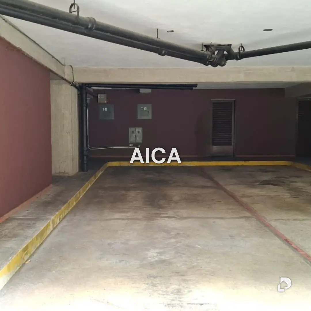 Apartamento en La Lagunita, Caracas – 15