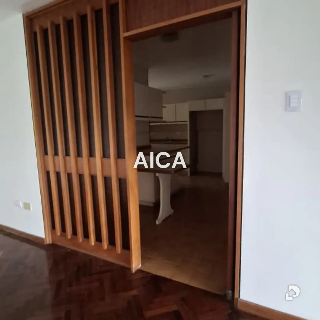 Apartamento en La Lagunita, Caracas – 5