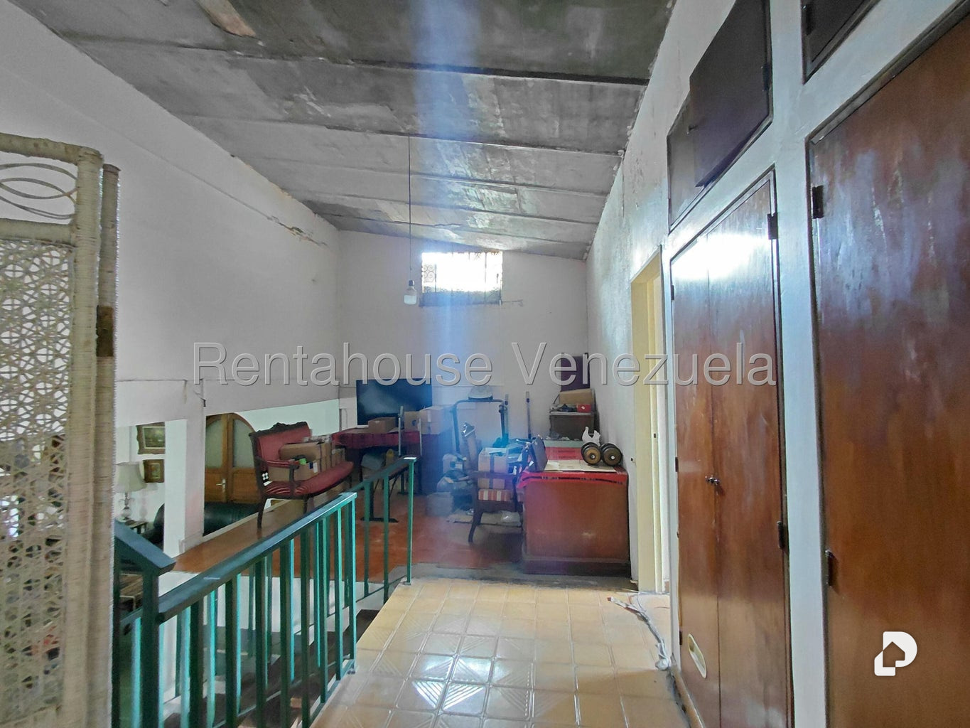 Casa en El Cafetal, Caracas – 4