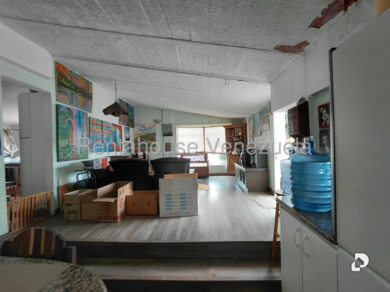 Casa en El Cafetal, Caracas – 7