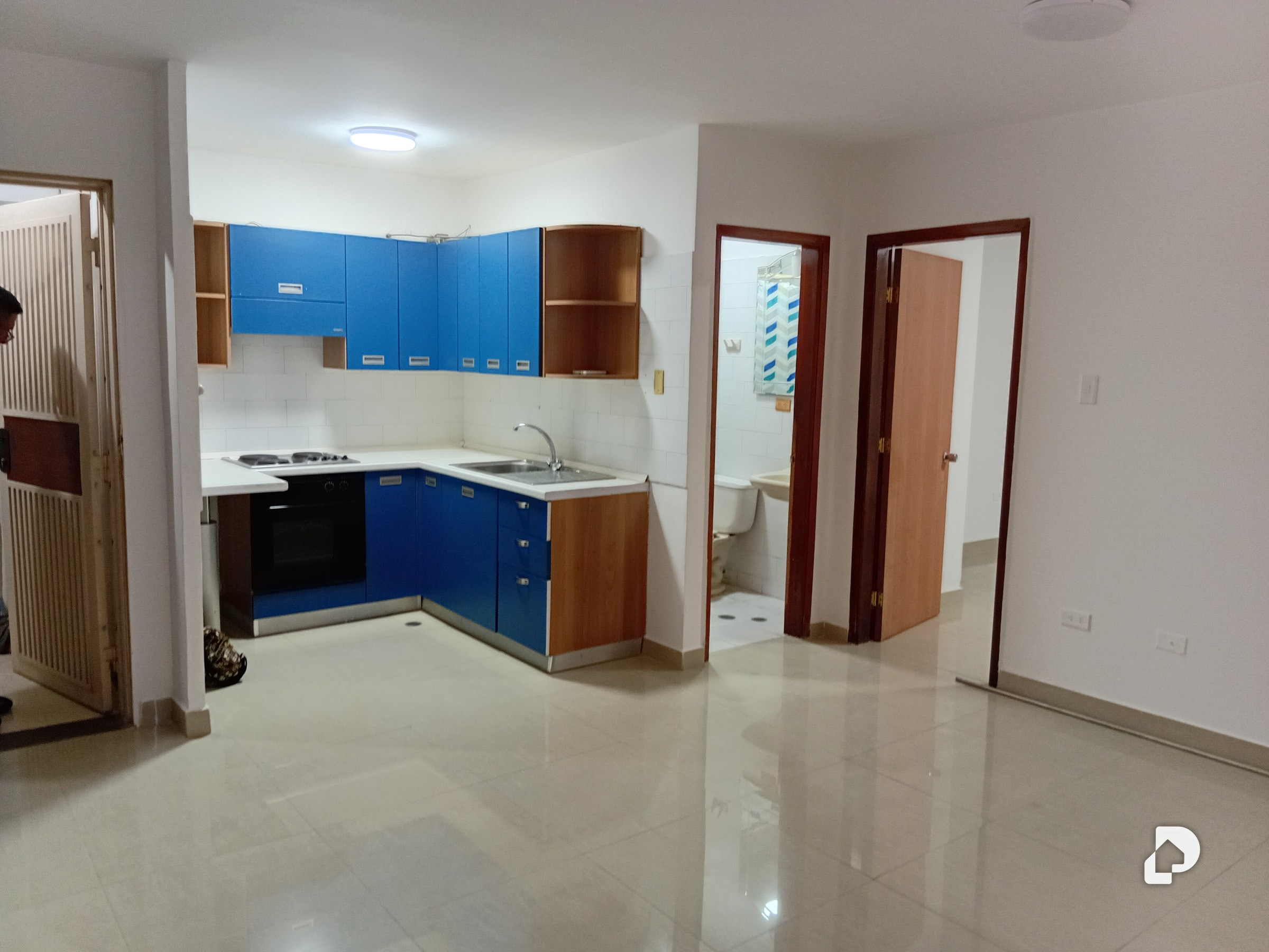 Apartamento en Porlamar – 1