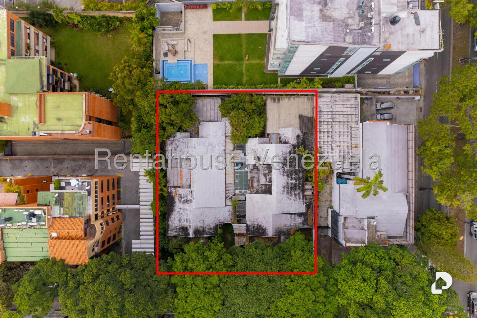 Casa en La Castellana, Caracas – 3