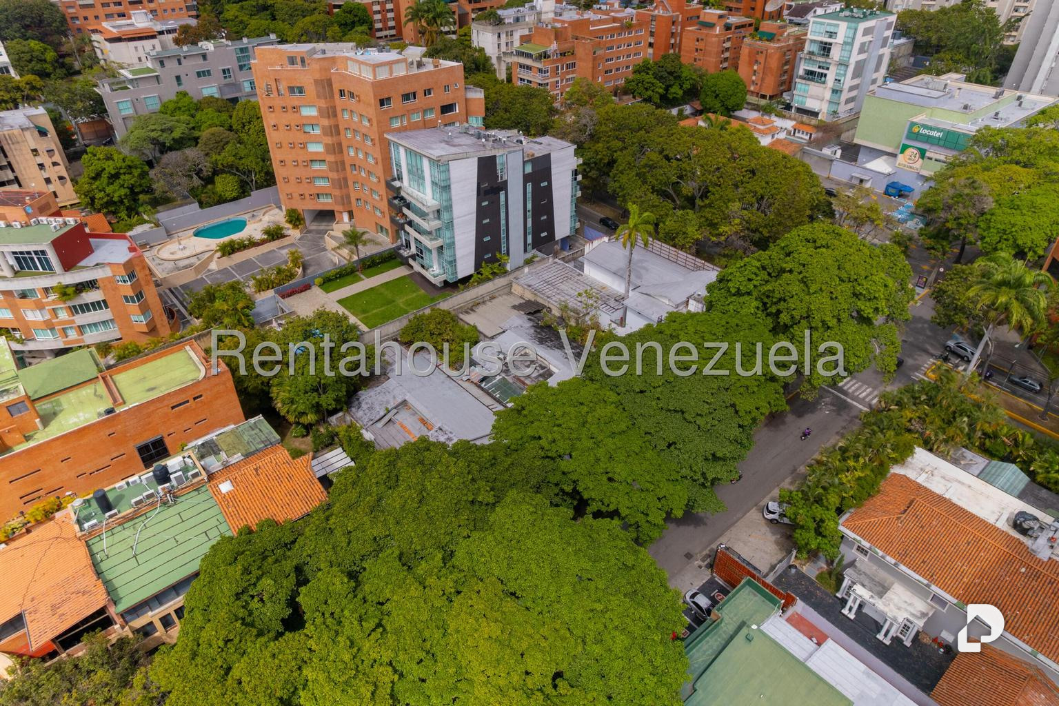 Casa en La Castellana, Caracas – 10