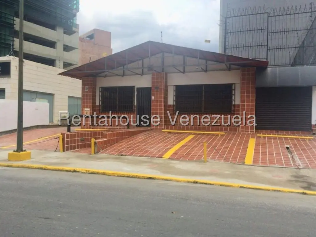 Casa en Las Mercedes, Caracas - 1