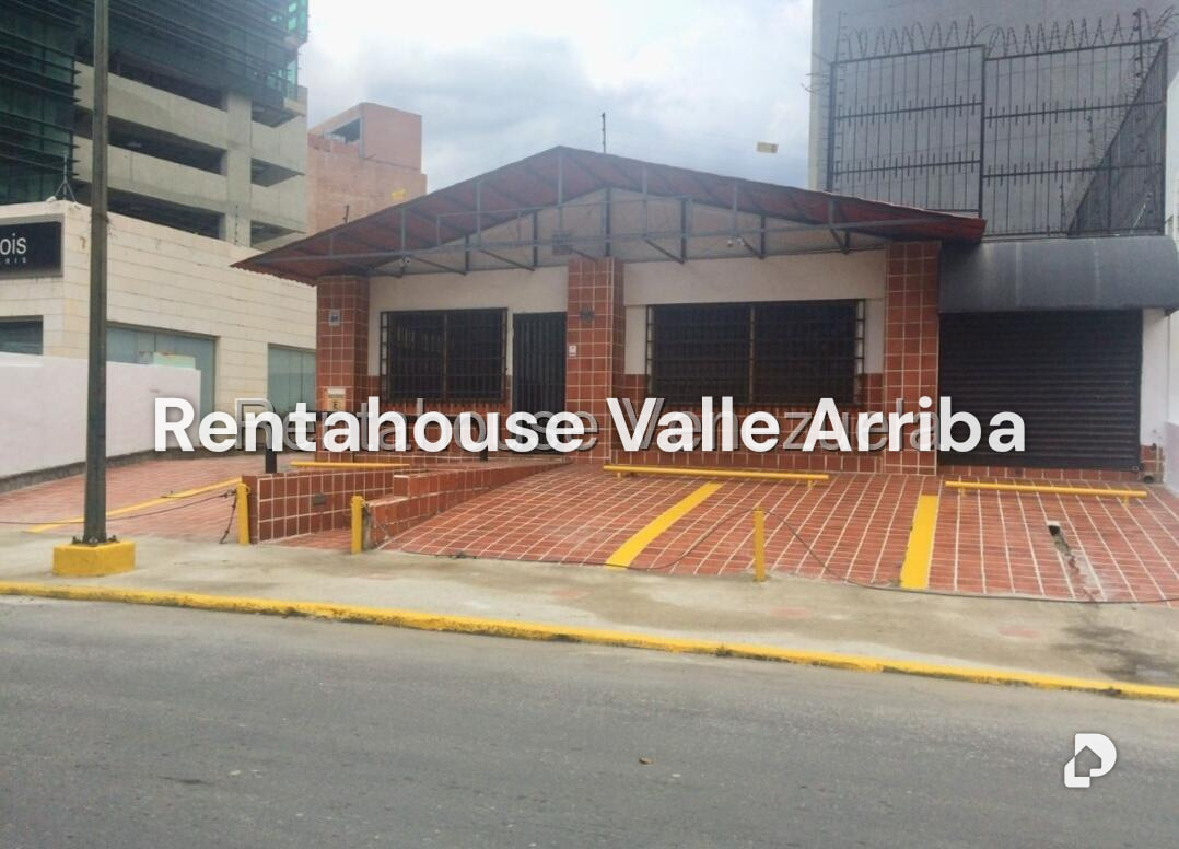 Casa en Las Mercedes, Caracas – 1