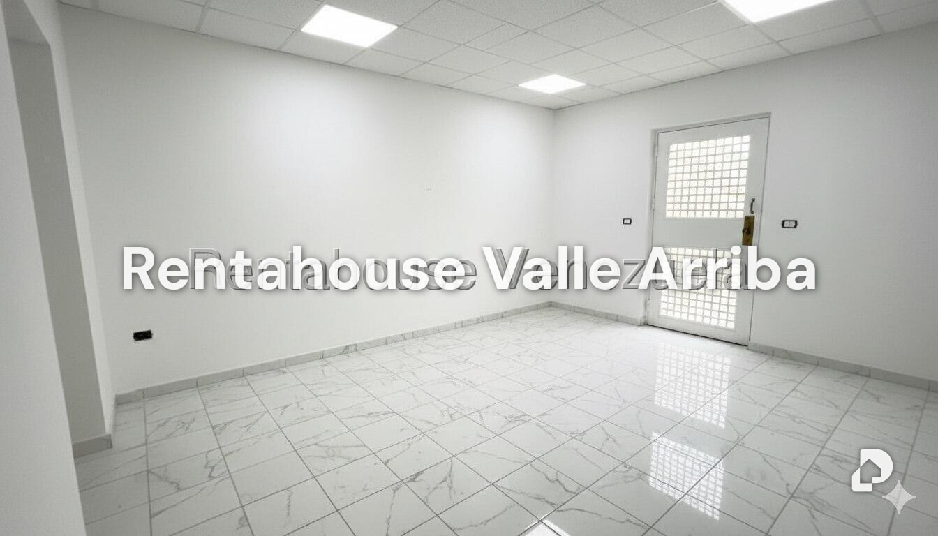 Casa en Las Mercedes, Caracas – 20