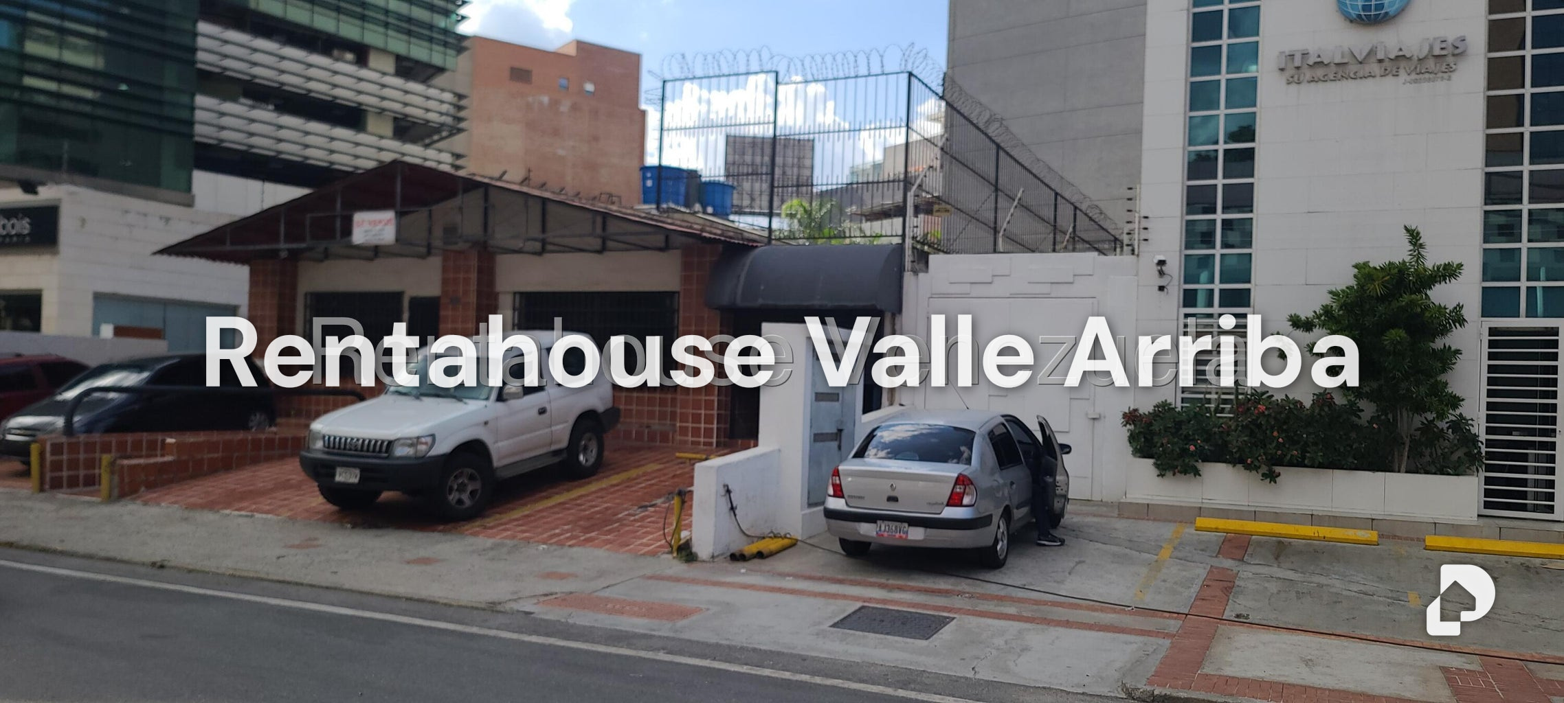 Casa en Las Mercedes, Caracas – 8