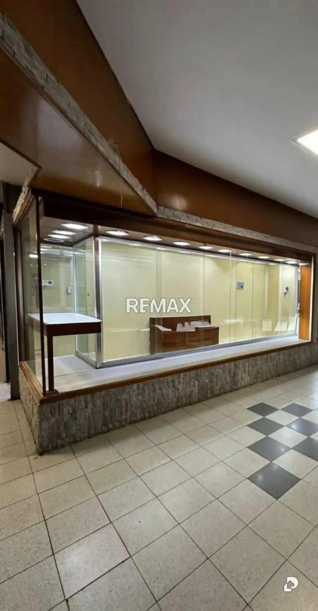 Commercial space in La Limpia, Maracaibo – 2