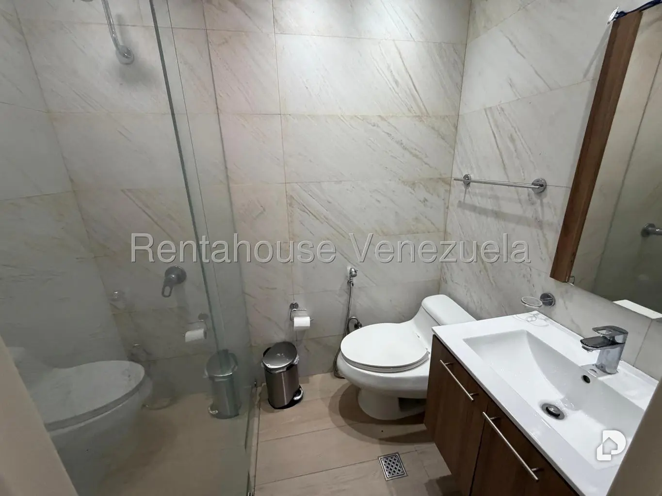 Apartamento en La Alameda, Caracas – 30