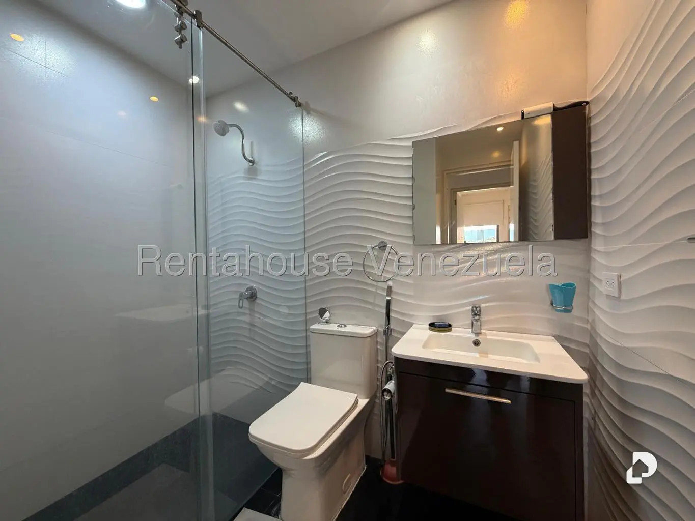 Apartamento en La Alameda, Caracas – 18