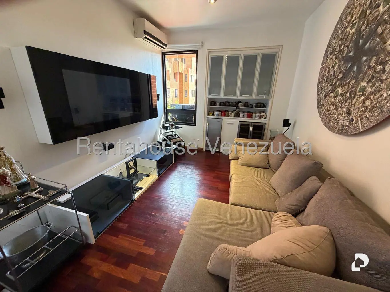 Apartamento en La Alameda, Caracas – 16