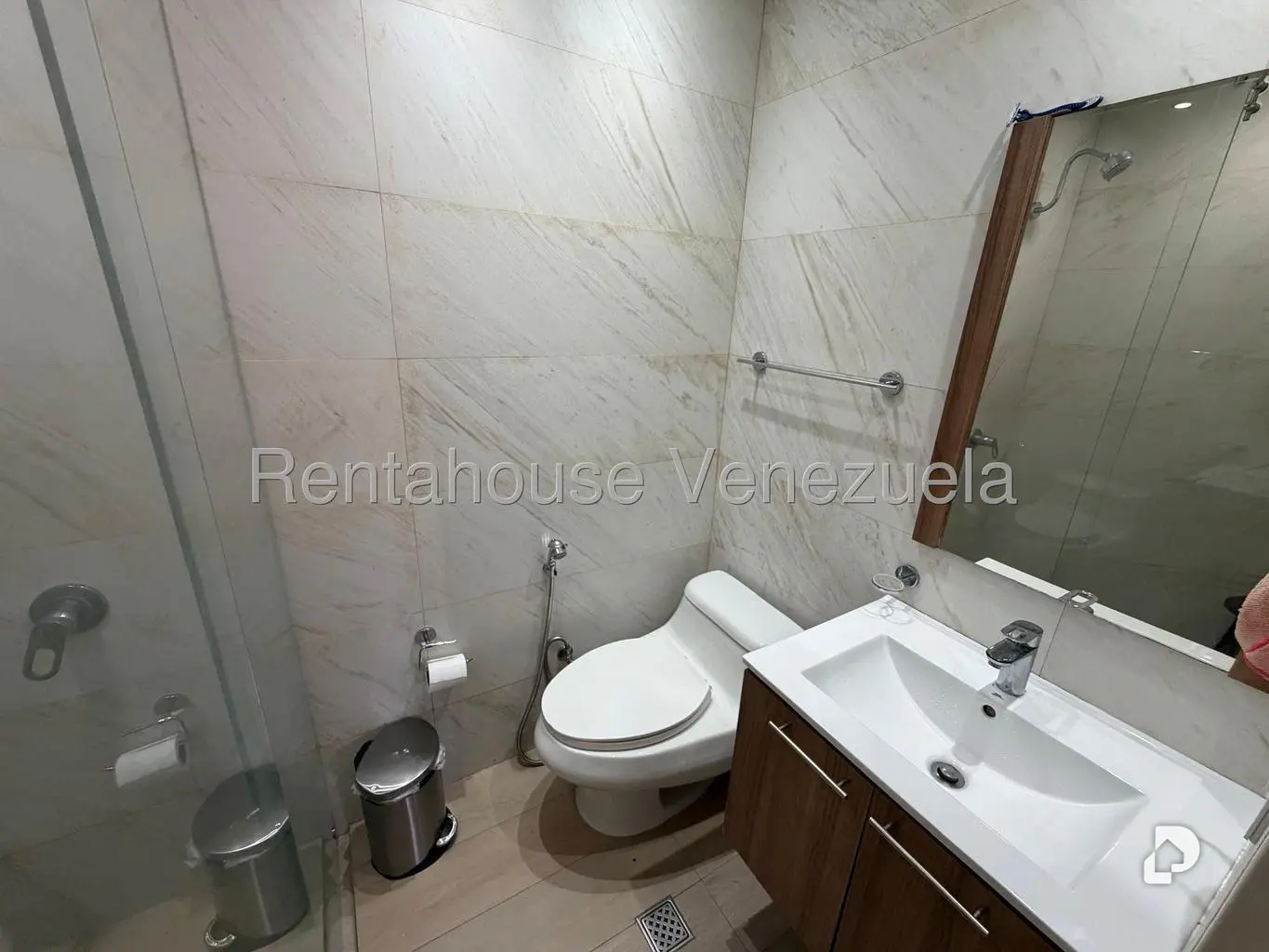 Apartamento en La Alameda, Caracas – 29