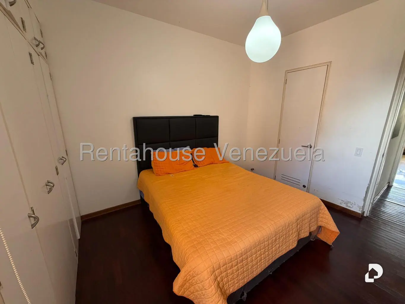 Apartamento en La Alameda, Caracas – 26