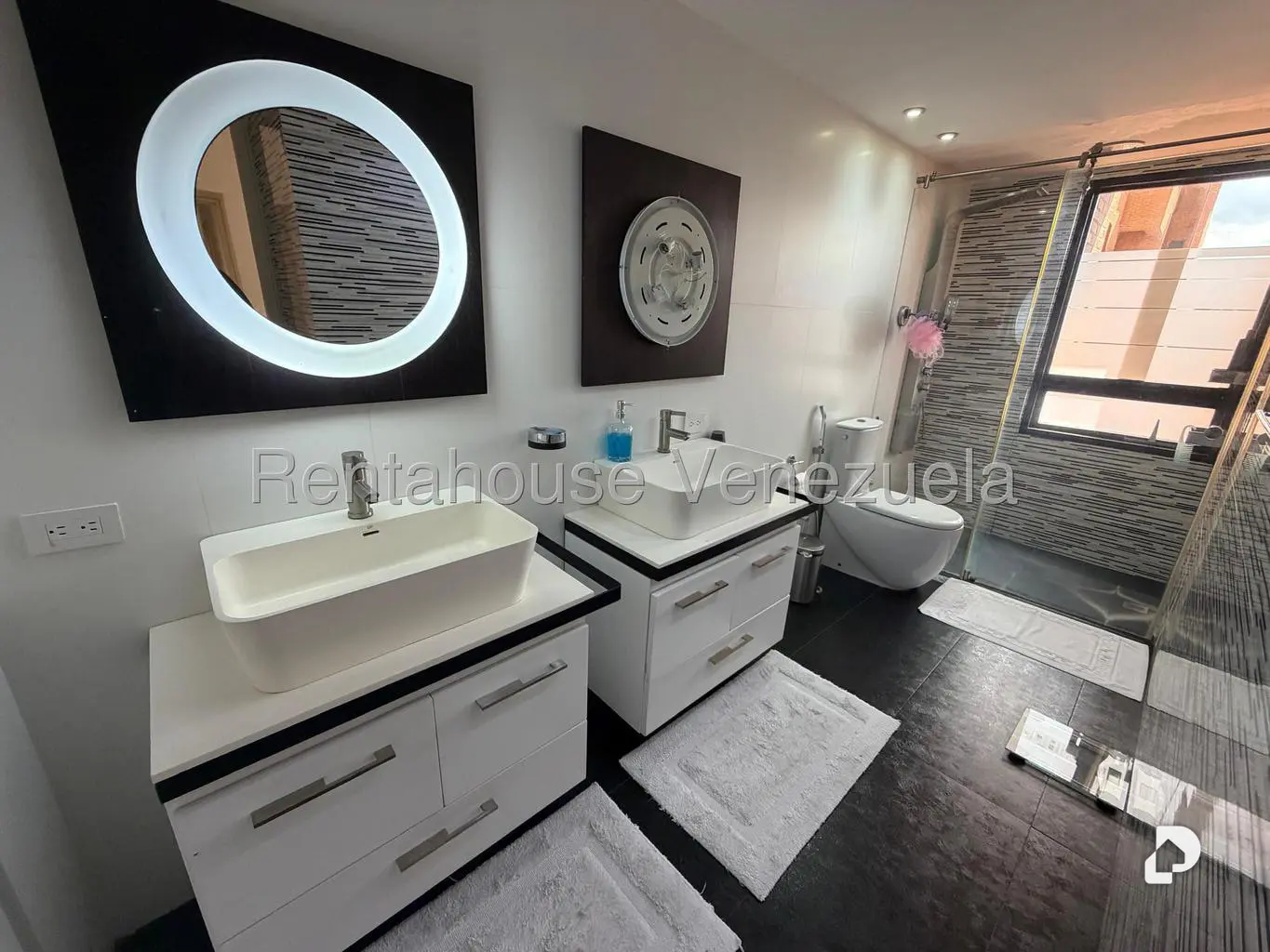 Apartamento en La Alameda, Caracas – 23