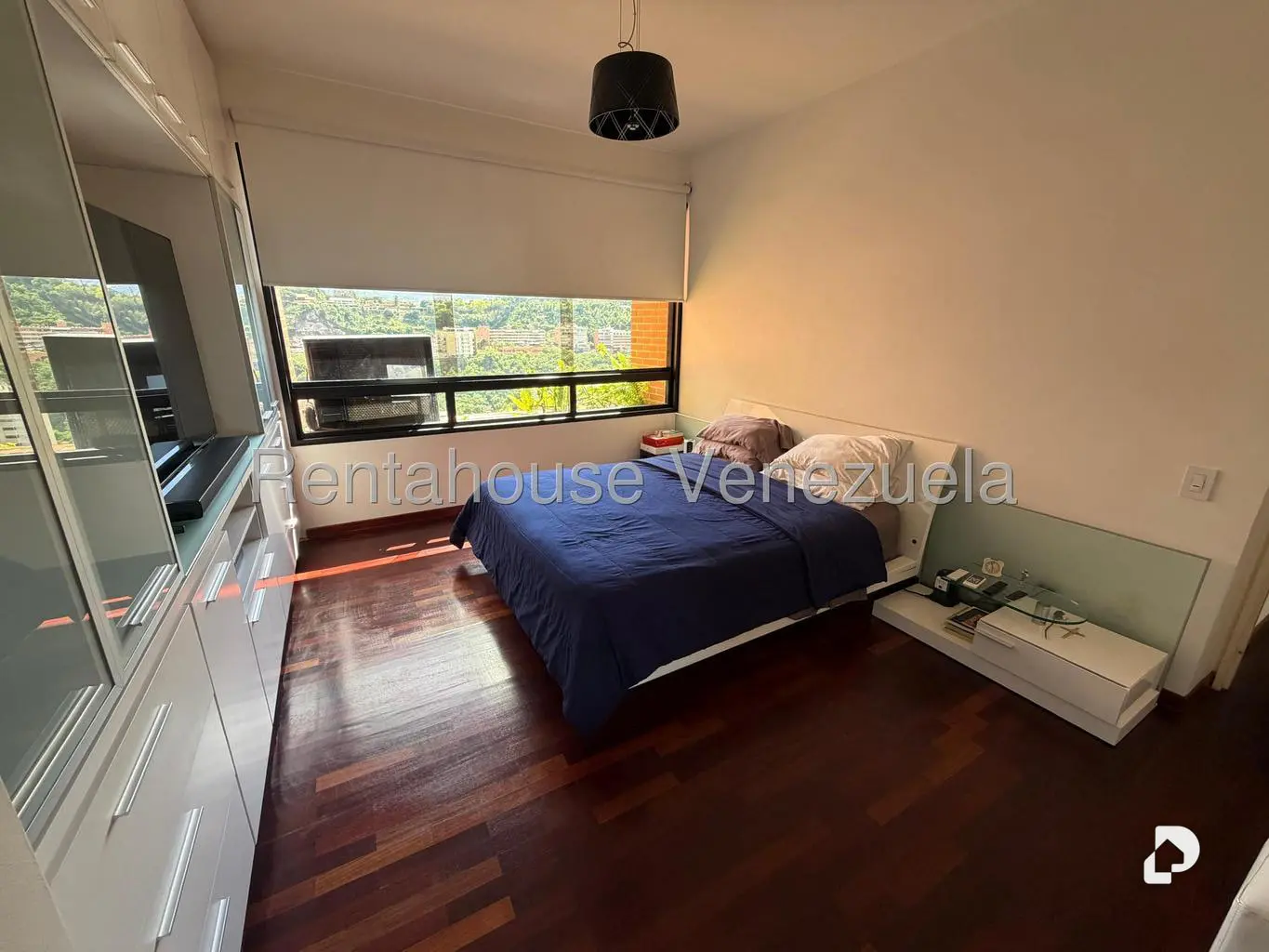 Apartamento en La Alameda, Caracas – 21
