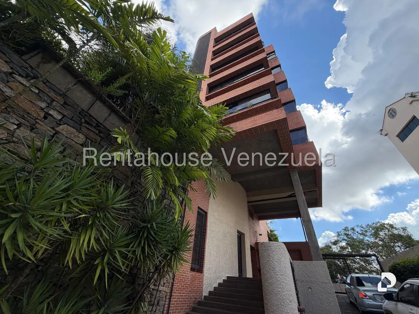 Apartamento en La Alameda, Caracas – 2