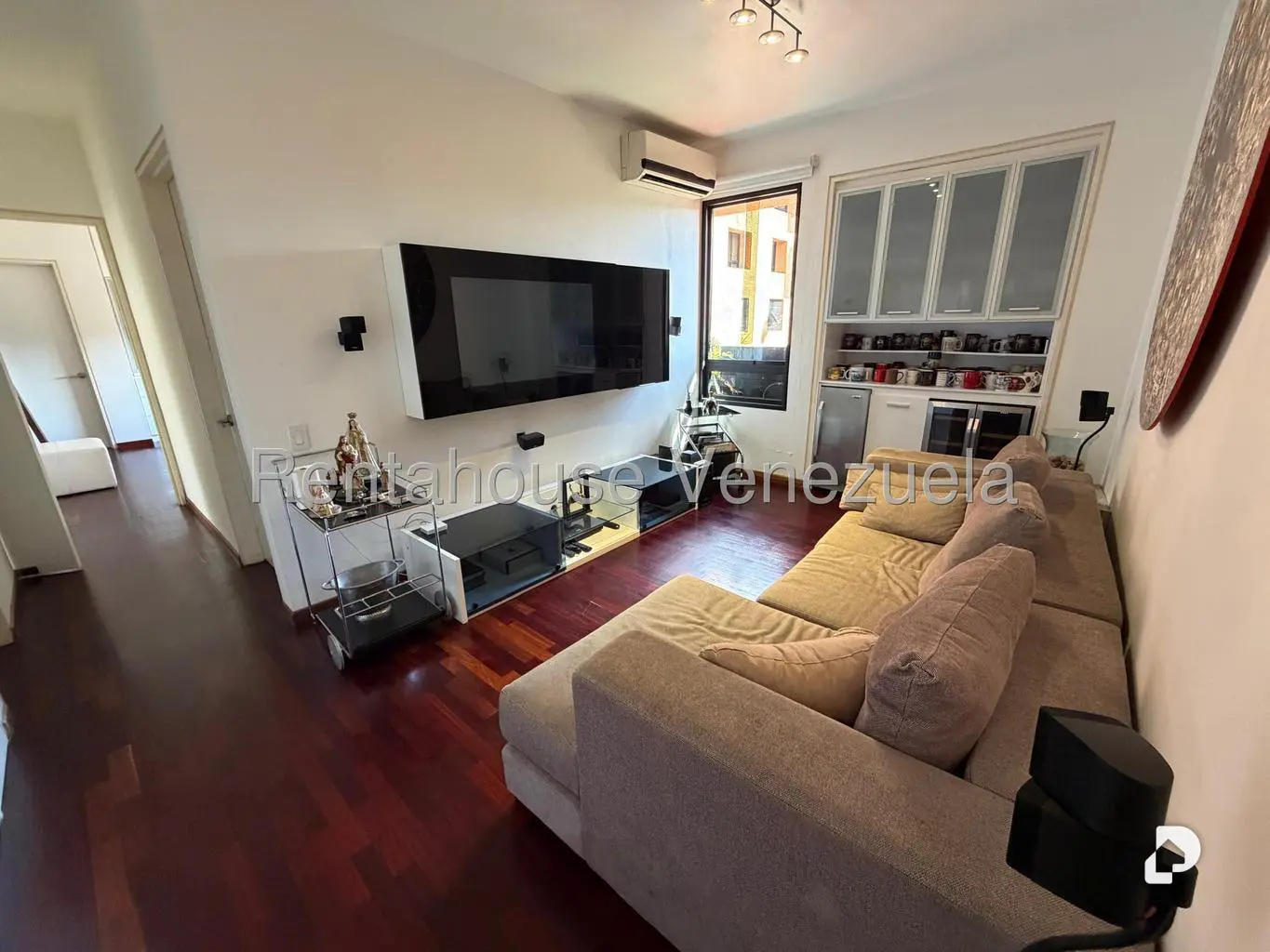 Apartamento en La Alameda, Caracas – 14