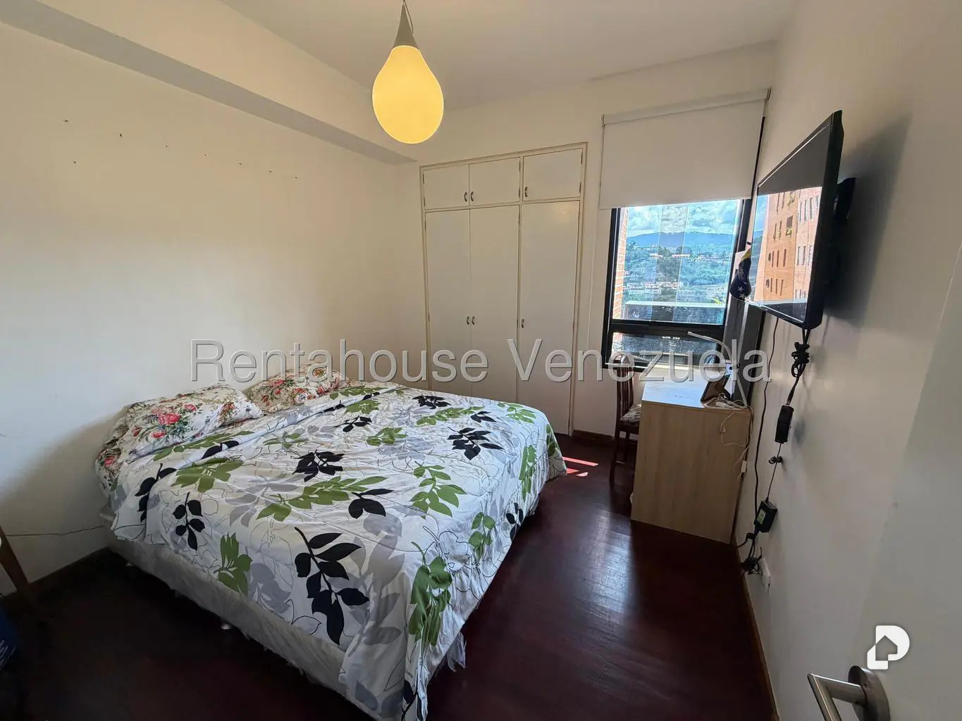 Apartamento en La Alameda, Caracas – 27
