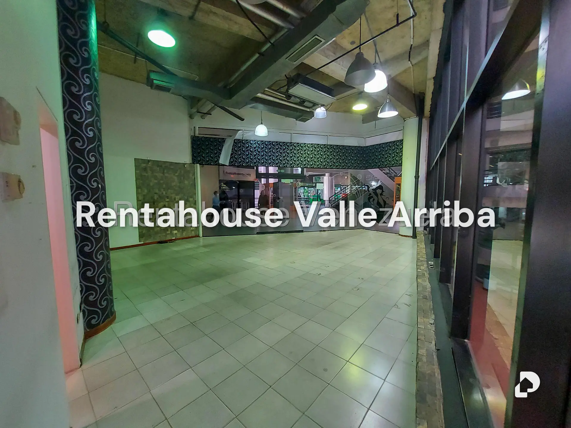 Local comercial en Terrazas del Ávila, Caracas – 7