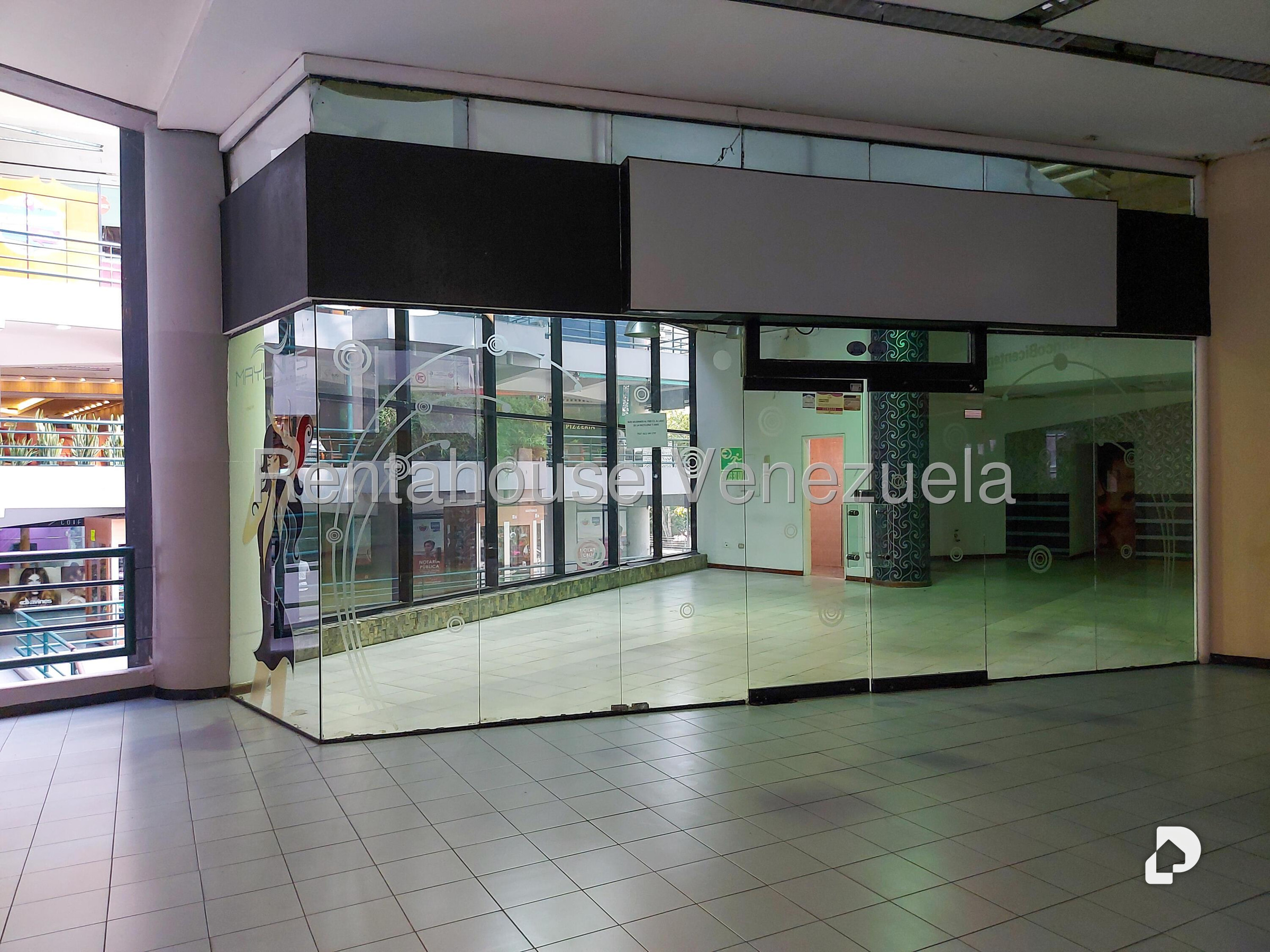 Local comercial en Terrazas del Ávila, Caracas – 9