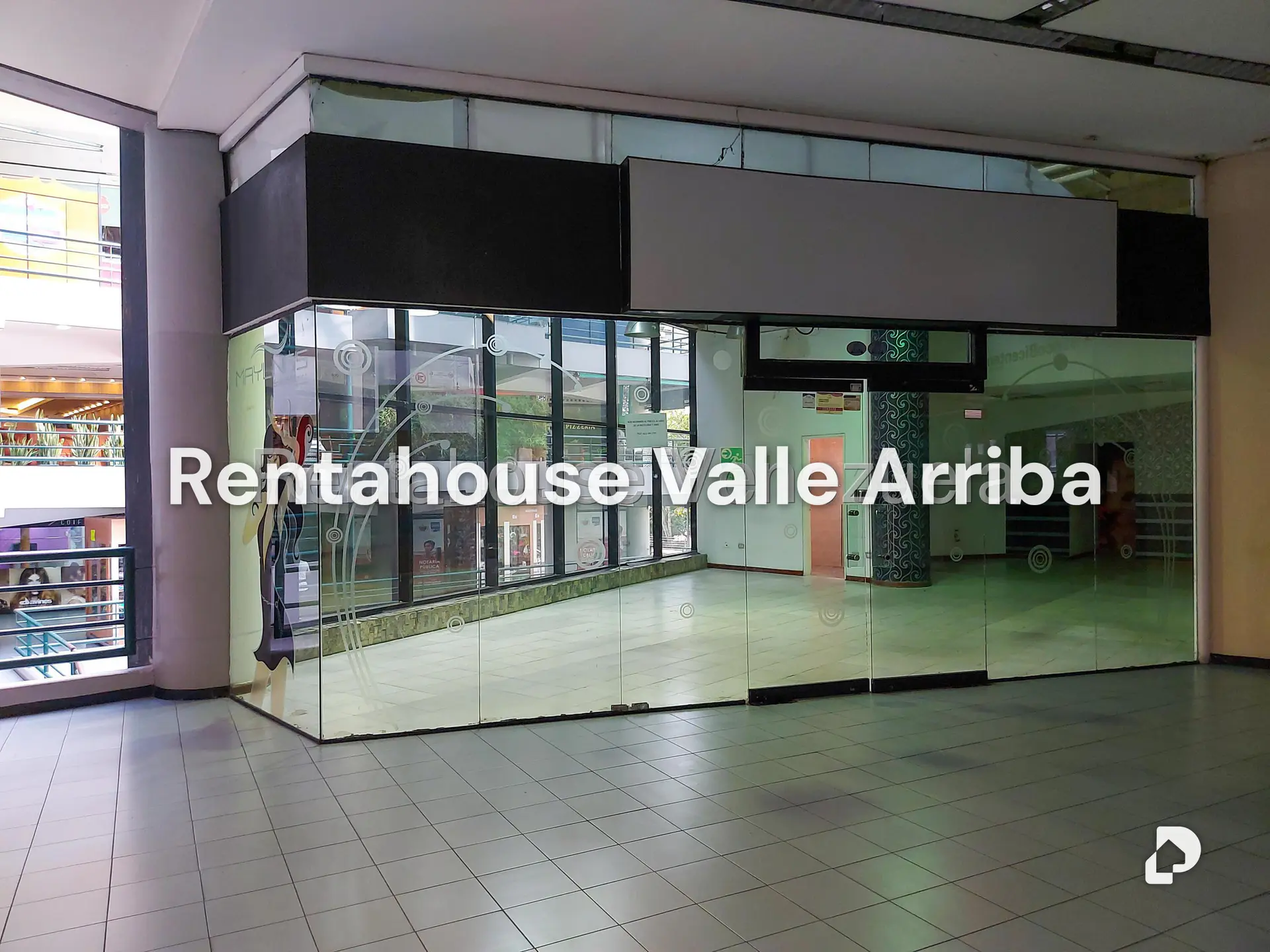 Local comercial en Terrazas del Ávila, Caracas – 9