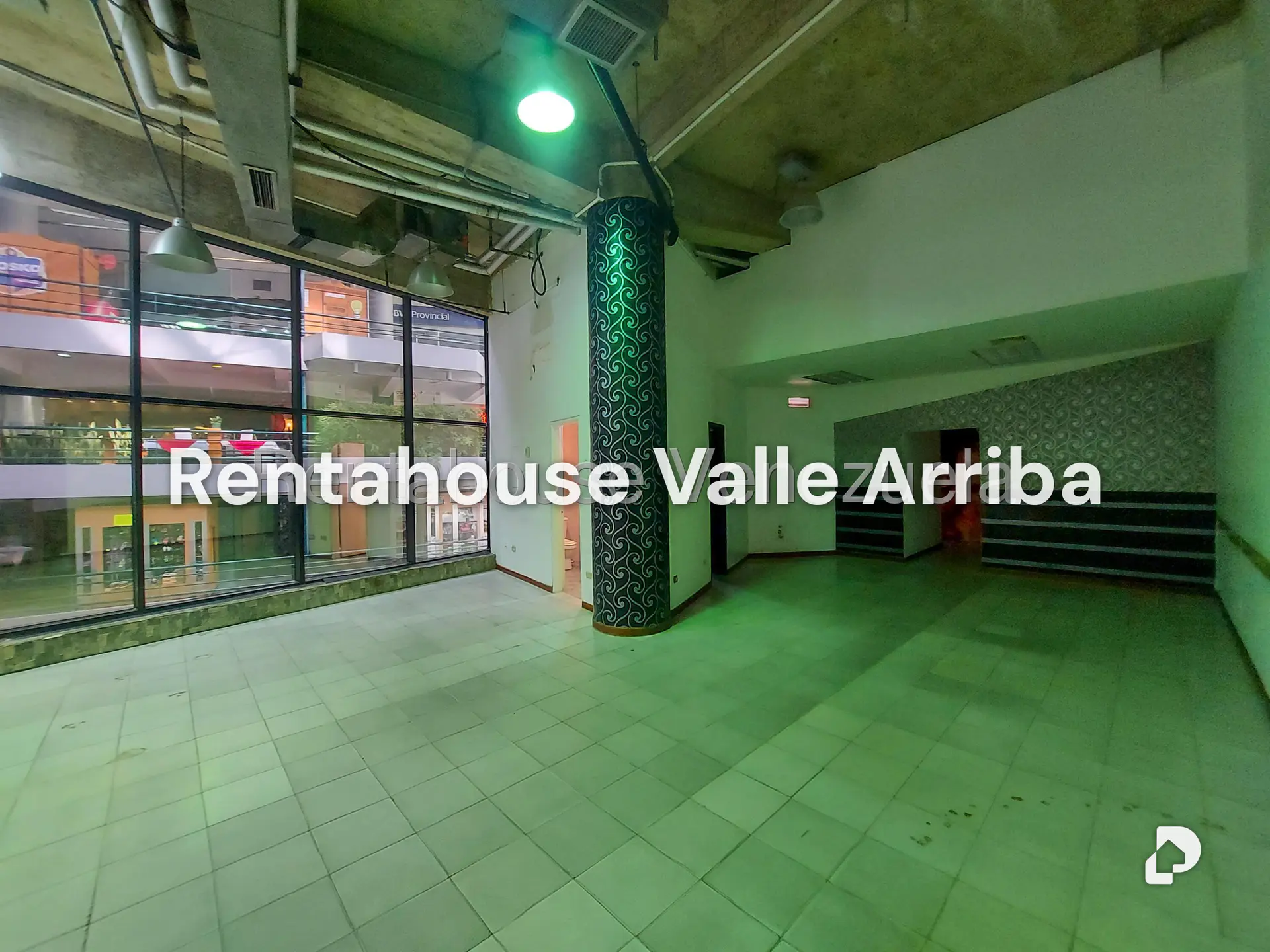 Local comercial en Terrazas del Ávila, Caracas – 2