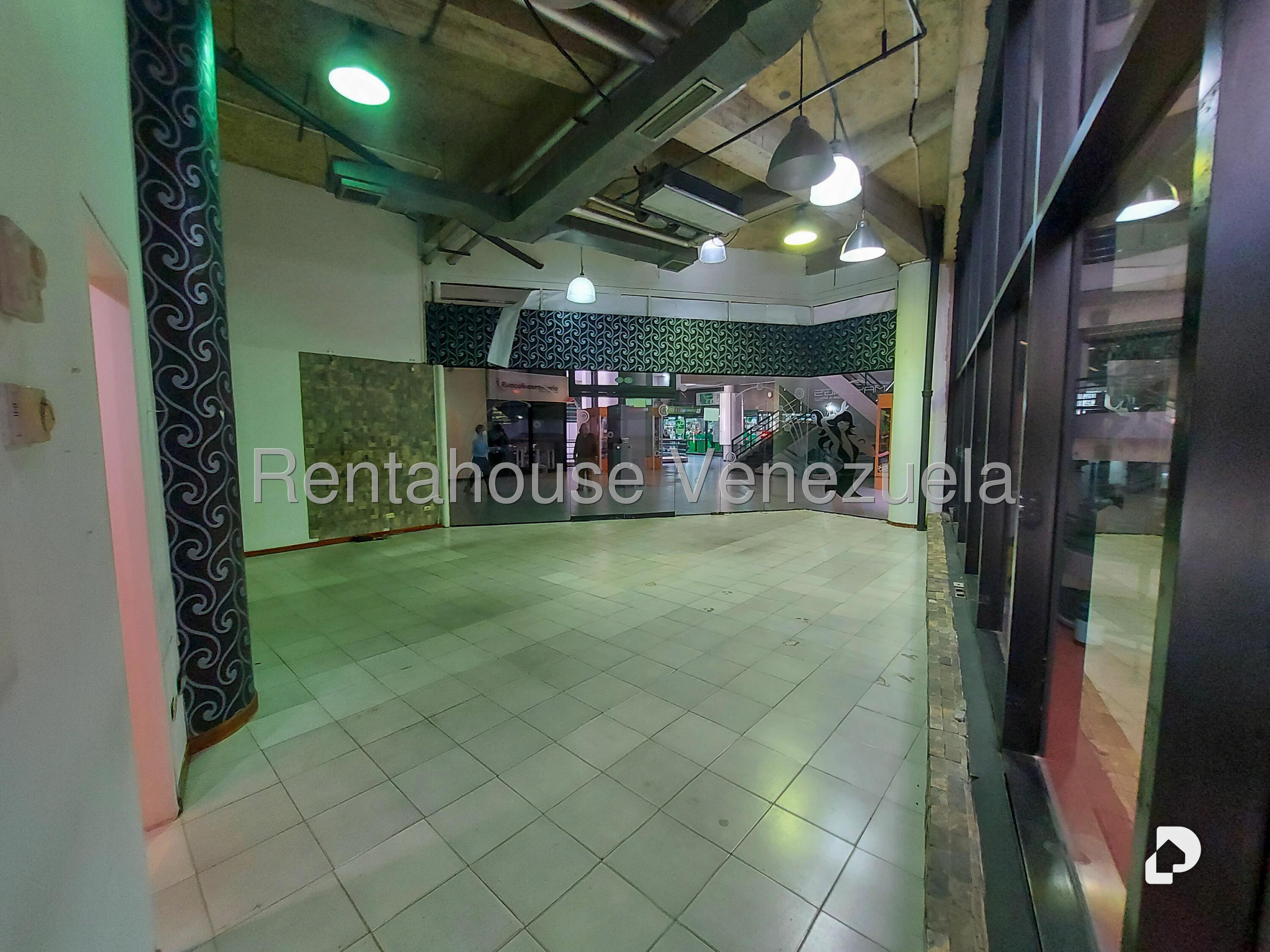 Local comercial en Terrazas del Ávila, Caracas – 7
