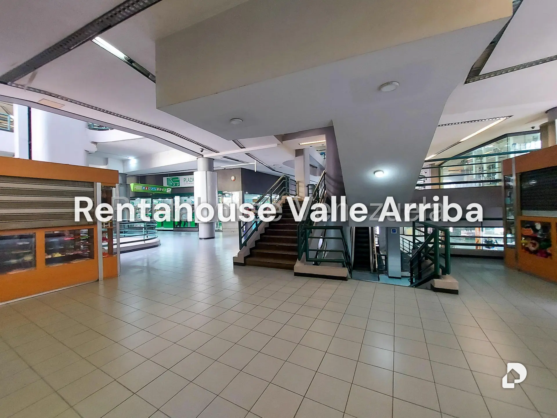 Local comercial en Terrazas del Ávila, Caracas – 13