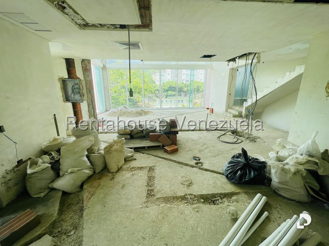 Apartamento en La Castellana, Caracas – 5