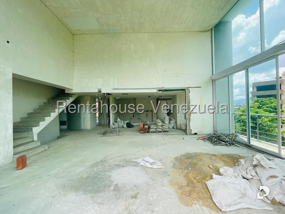 Apartamento en La Castellana, Caracas – 2