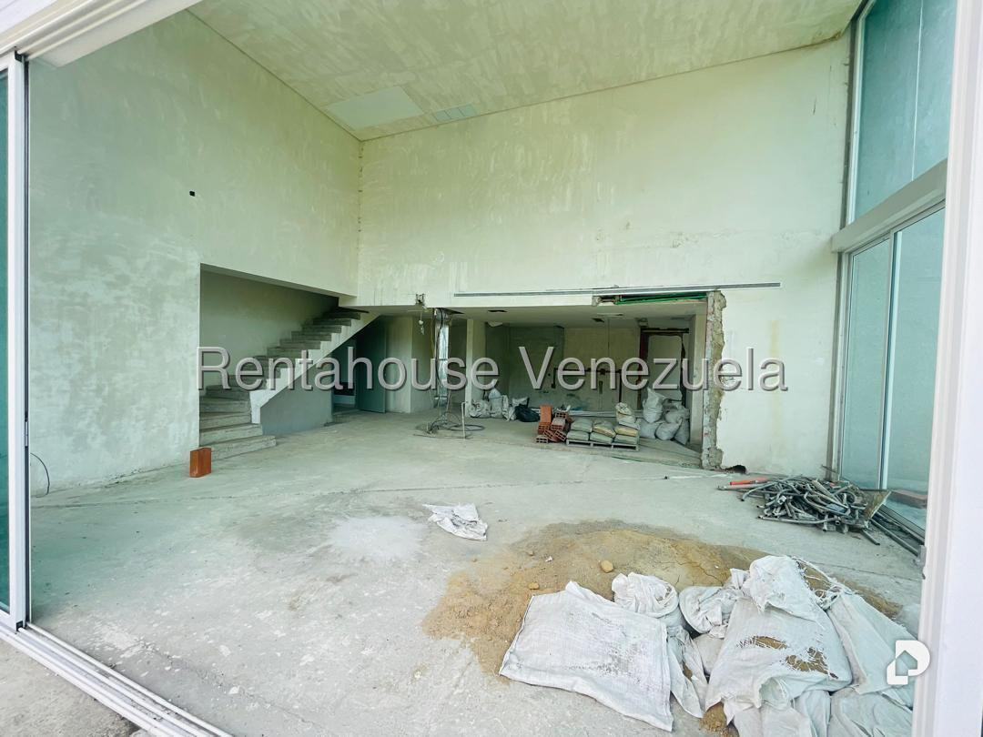 Apartamento en La Castellana, Caracas – 3