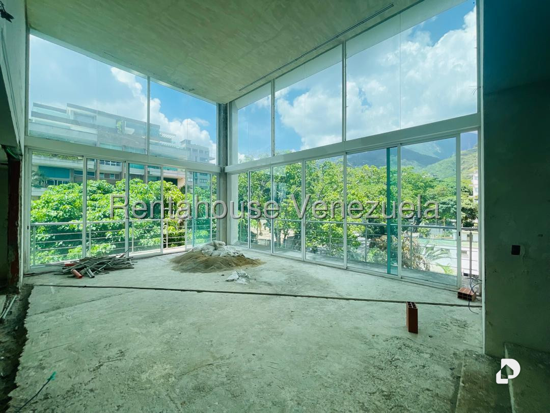 Apartamento en La Castellana, Caracas – 1