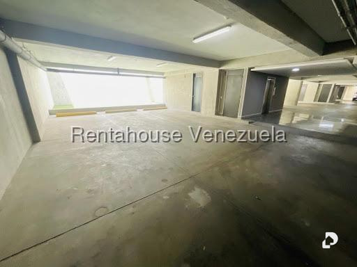 Apartamento en La Castellana, Caracas – 23