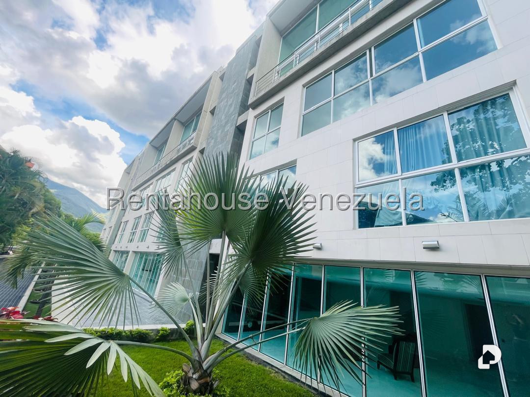 Apartamento en La Castellana, Caracas – 26