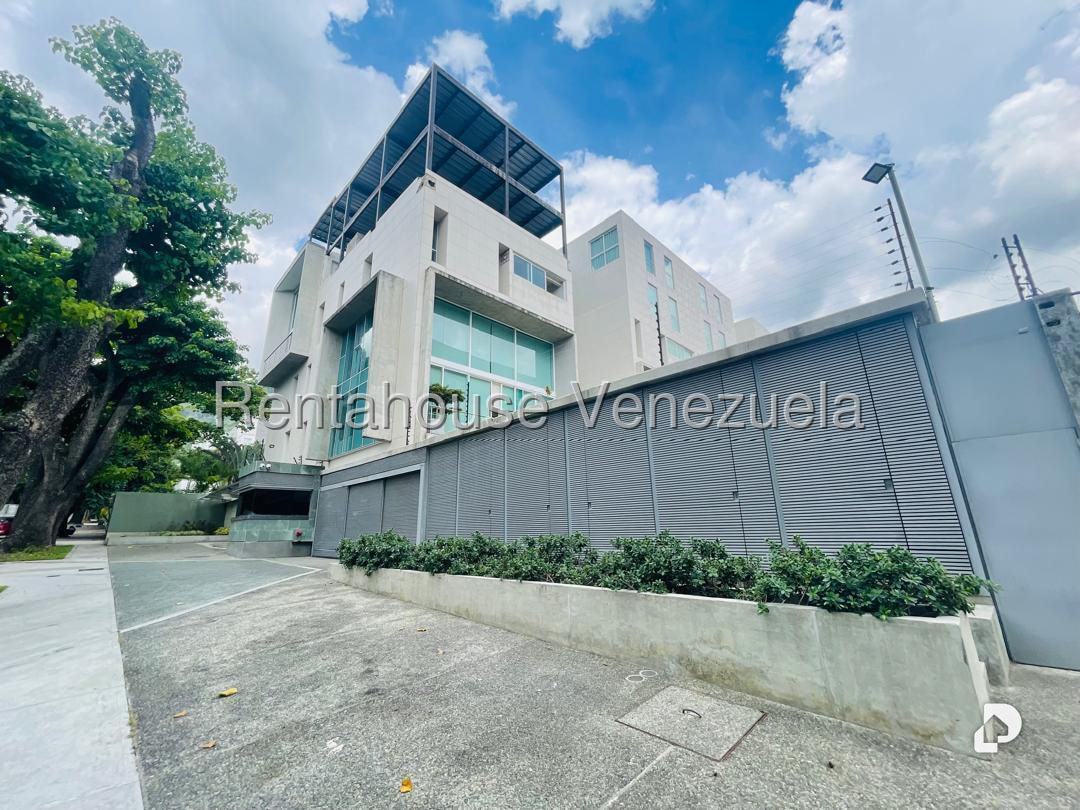 Apartamento en La Castellana, Caracas – 27
