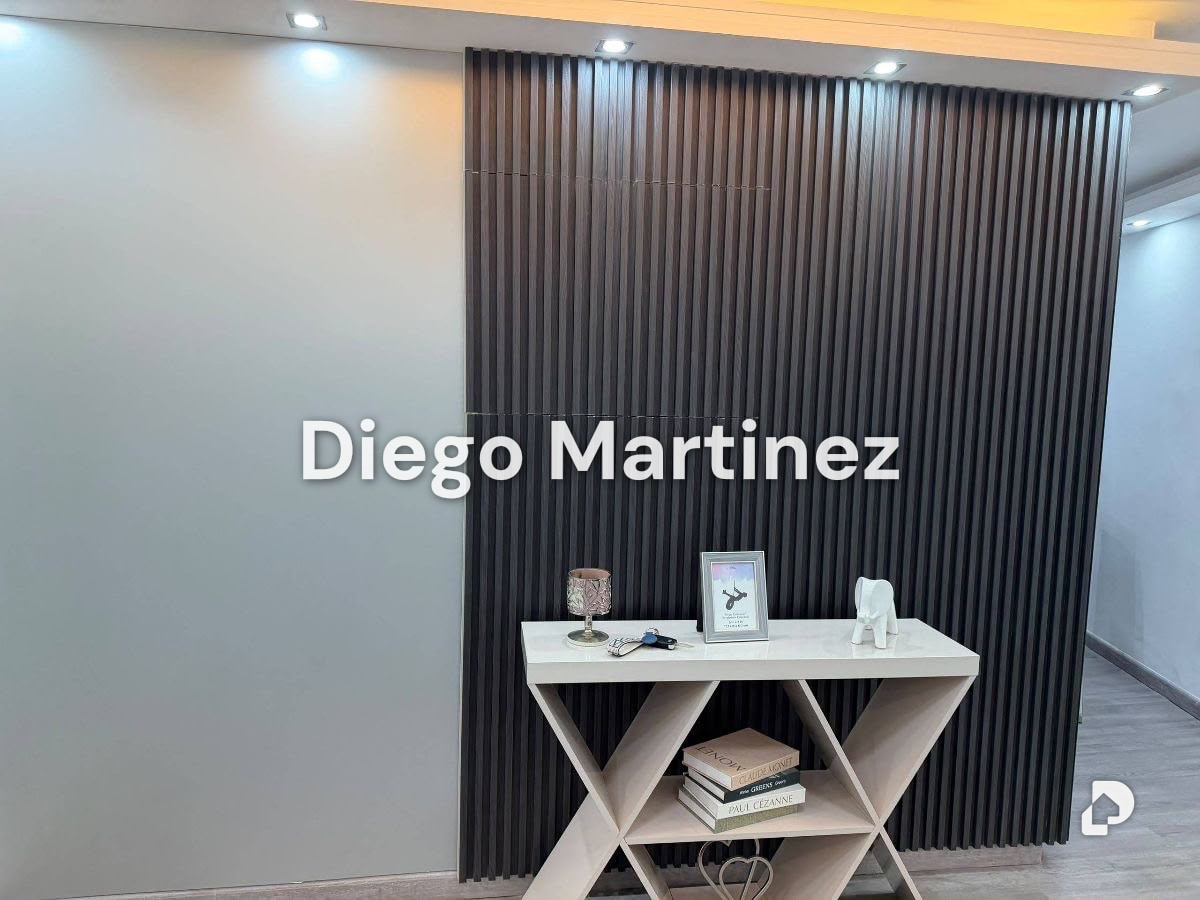 Apartamento en Urbanización Augusto Malave Villalba, Guacara – 5