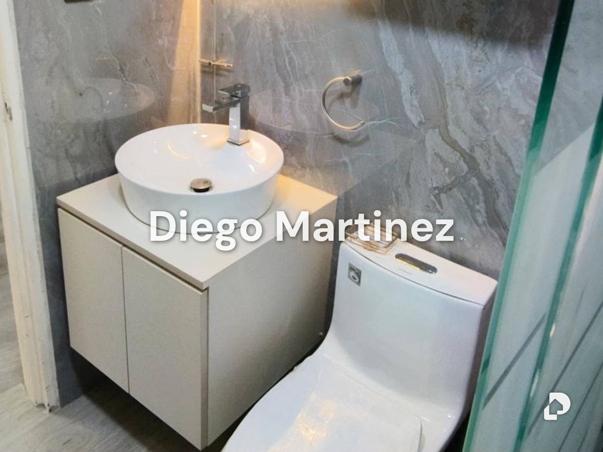 Apartamento en Urbanización Augusto Malave Villalba, Guacara – 8