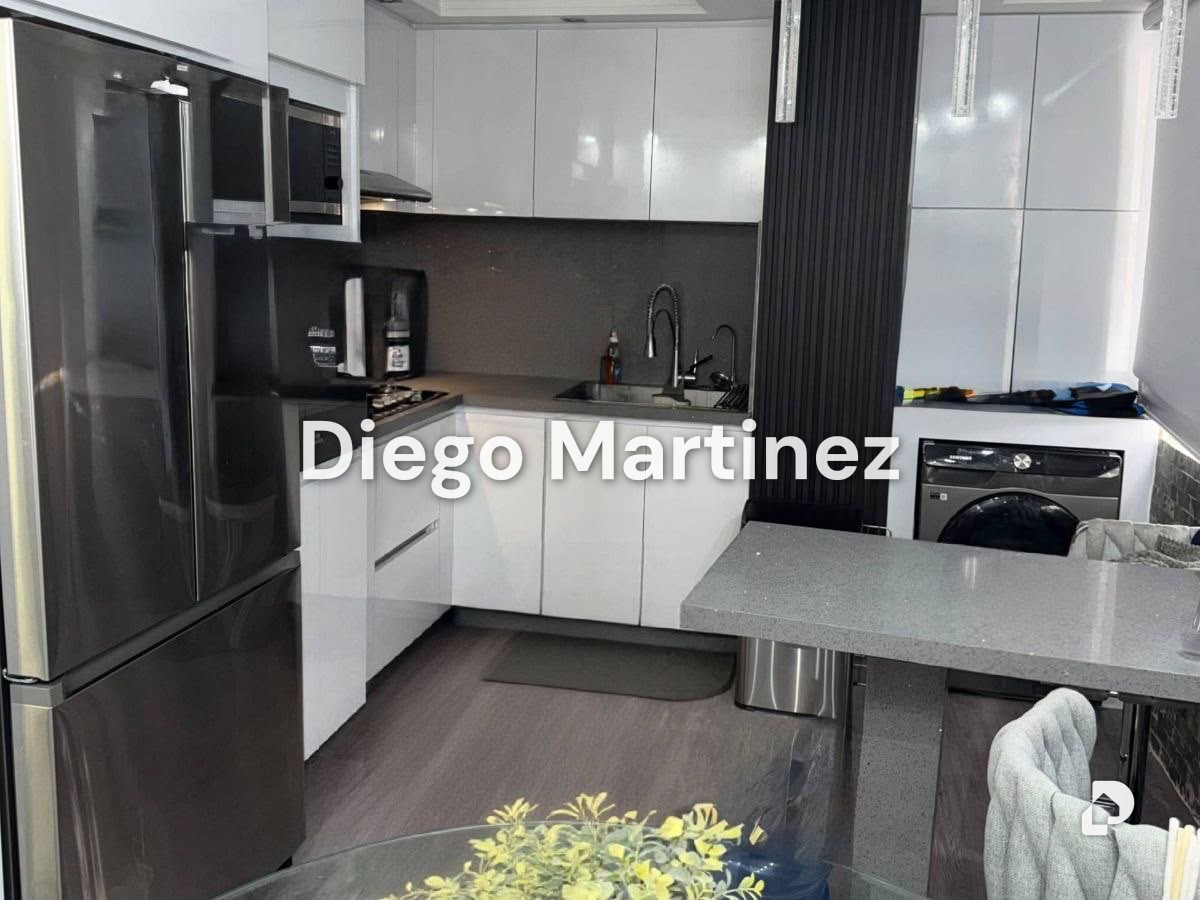 Apartamento en Urbanización Augusto Malave Villalba, Guacara – 3