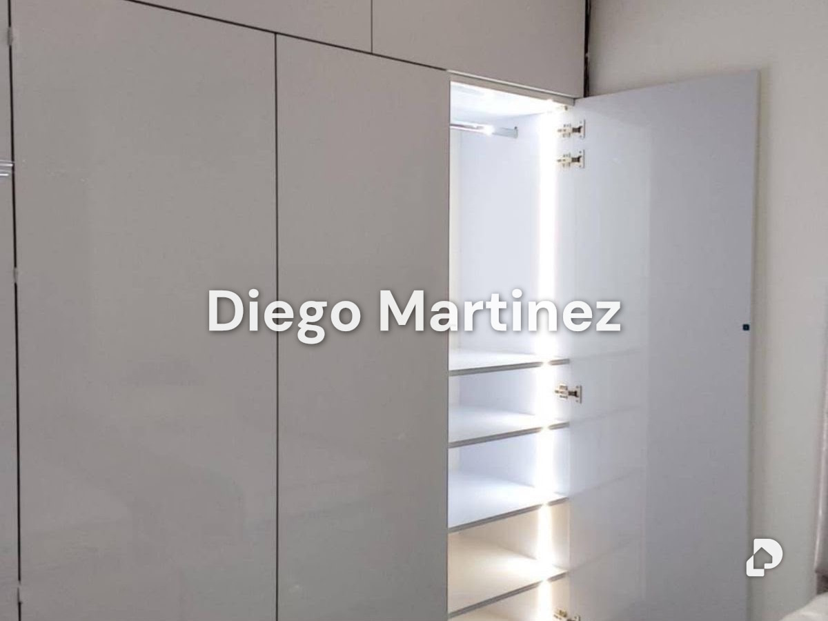 Apartamento en Urbanización Augusto Malave Villalba, Guacara – 7