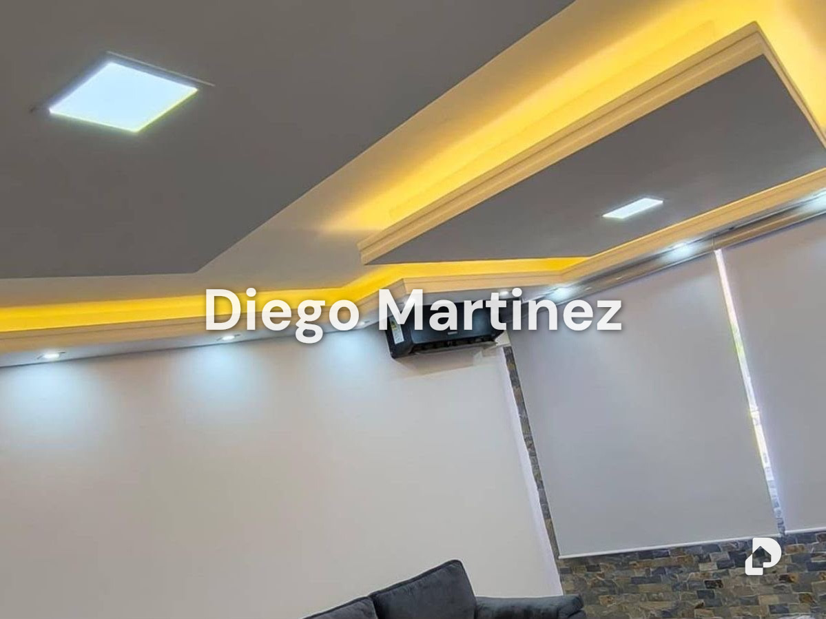 Apartamento en Urbanización Augusto Malave Villalba, Guacara – 4