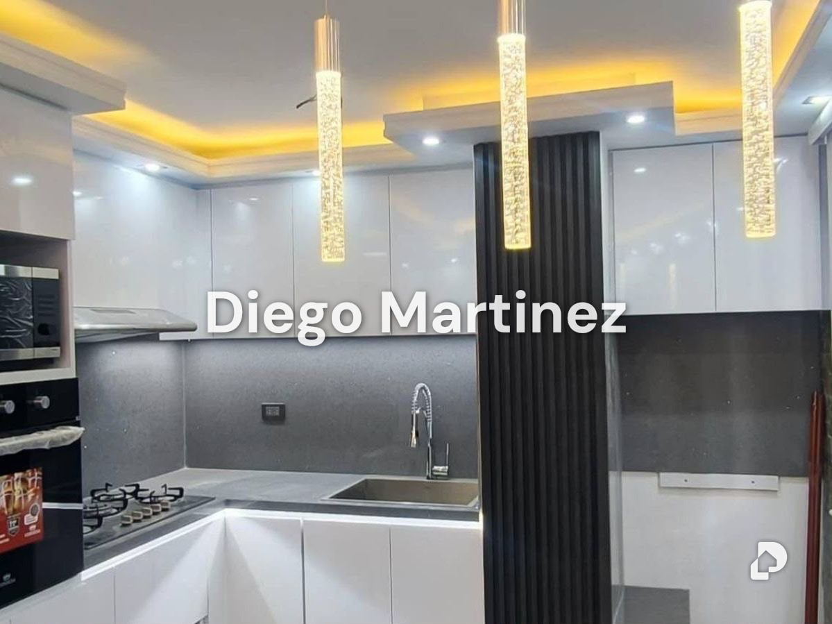 Apartamento en Urbanización Augusto Malave Villalba, Guacara – 2