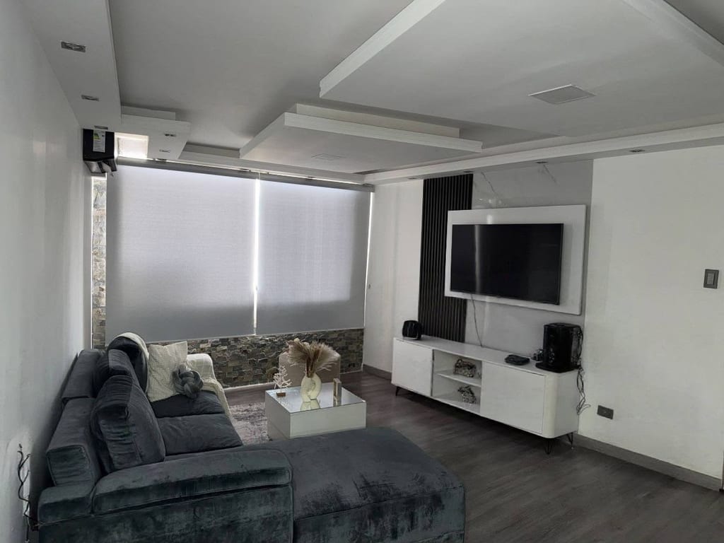 Apartamento en Urbanización Augusto Malave Villalba, Guacara - 1
