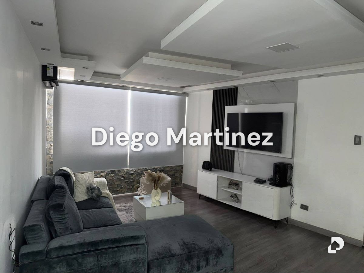 Apartamento en Urbanización Augusto Malave Villalba, Guacara – 1