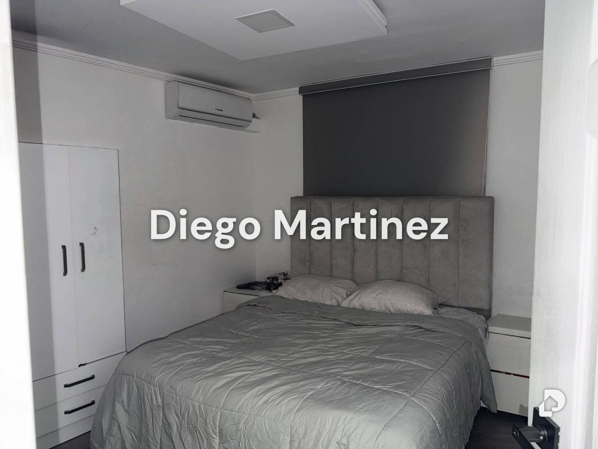 Apartamento en Urbanización Augusto Malave Villalba, Guacara – 6