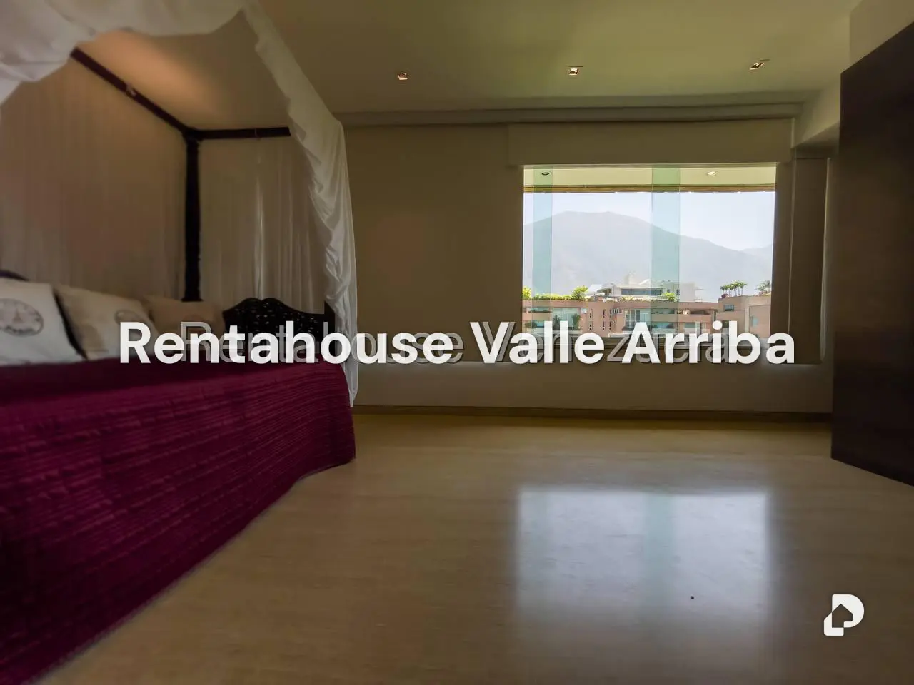 Apartamento en Campo Alegre, Caracas – 20